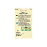 Hectarul - Seminte pe banda MIX: Plante aromatice mix cimbru, marar,patrunjel foarte neted AGROSEM 3 benzi